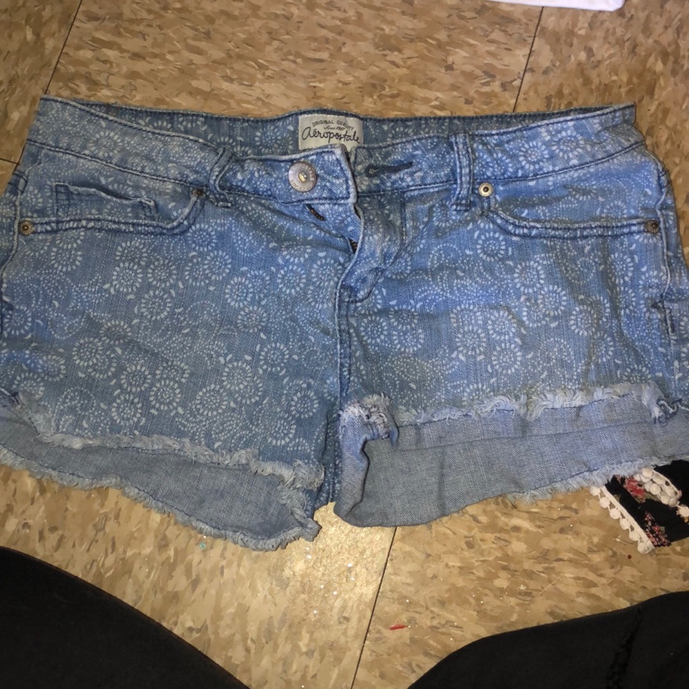 Shorts